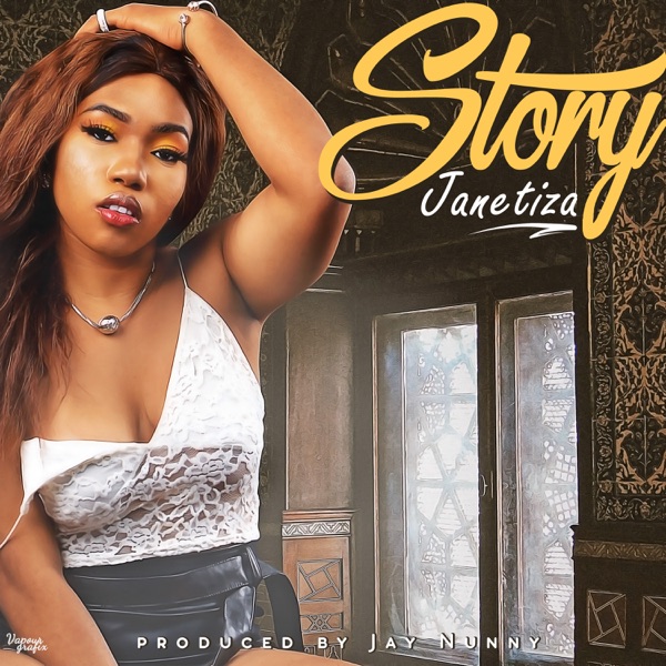 Janetiza - Story